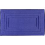 Банные коврики feeling reflex blue - 479 Vossen, синий - фото