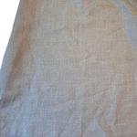 Женское платье-комбинация Prada, серый - фото 4