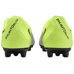 Nike Кроссовки Phantom Gx 2 Academy Hg 'Silver Volt' - фото 5