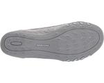 Туфли SKECHERS Breathe-Easy - Good Influence, цвет Gray - фото 3