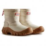 Зимняя обувь Hunter Boots Intrepid Short Snow Boot, черный - фото 2