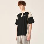 Рубашка поло унисекс Coca-Cola, черный - фото 4