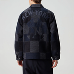 Куртка мужская Nighttime KITH, Nighttime - фото 5