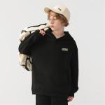 Детская толстовка Jeep, хаки - фото 13