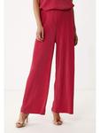 Mexx Брюки Марлен красного цвета - фото 2