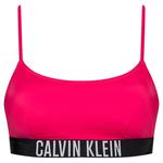 Топ бикини Calvin Klein Intense Power, красный - фото 3