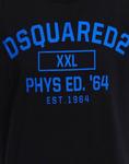 Футболка Dsquared1, черный - фото 4