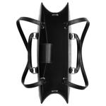 COACH Кожаная сумка тоут Магги - фото 3