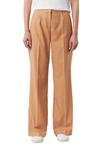 Брюки comma Trousers, Hellbraun/Light Brown - фото 5