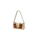 Сумка через плечо JELLYTOYBOY, Барби розовая - фото 6