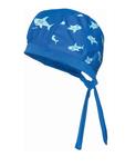 Шапка Playshoes, синий - фото