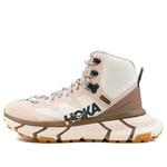 Кроссовки tennine hike gtx 'sand' Hoka One One, бежевый - фото
