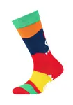 Носки Fun Socks "Sock Box 3 Pack", цвет Limoges - фото 6