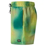Плавки Oakley Sand Pixel RC 16'', зеленый - фото 5