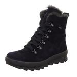 Ботильоны Legero Winter NOVARA, цвет Oceano - фото