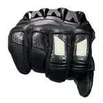 Защитные перчатки Garibaldi Ariel Plis Plas, черный - фото 2