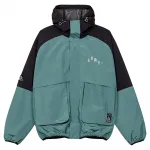 Куртка Grimey Voodoo Child, синий - фото