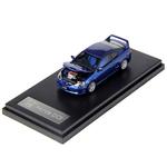 Собранные модели LCD Honda Integra Type R DC51 64 CLD, красный - фото 6