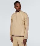 Куртка ketil из хлопка Ranra, бежевый - фото 3