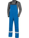 Тканевые брюки Uvex, синий - фото