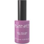 Гель-лак Mesauda MNP 213 Глициния 10мл - фото