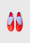 Кроссовки Nike Performance PHANTOM 6 LOW CLUB TF, Royal Tint Black Bright Crimson/Light Blue - фото 3