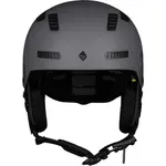 Горнолыжный шлем Igniter 2vi mips Sweet-Protection, graphite - фото 2