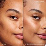 Хайлайтер True Highlight Weightless Illuminator Clinique, Sunlit Copper - фото 3