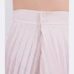 Винтажная юбка Samsøe Samsøe, розовый - фото 4