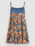 Платье O'Neill Rilee Short Kleid, blue painted tropics - фото 2