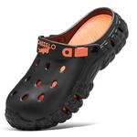 Сабо унисекс Cartelo/Catilla Crocodile - фото 9