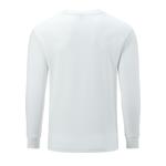 Унисекс свитшот Mizuno, белый - фото 11