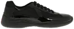 Кроссовки Prada America's Cup Low 'Black', черный - фото