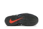 Кроссовки Nike Air Foamposite Pro GS 'Sequoia', черный - фото 4