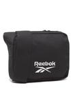 Сумка через плечо Reebok Cl Fo Crossbody Bag HC4365, черный - фото 2