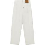 Levis Белые джинсы мужские - фото 2