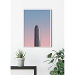 Фреска Komar Monolith, разноцветный - фото 3