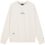 Свитшот мужской Tommy Hilfiger, белый - фото