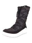 Сапоги Lackner Schuhe Stiefel schwarz - фото 2