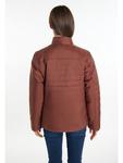 Переходная куртка Usha, коричневый - фото 4