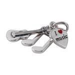 Pandora 925 Стерлинговое серебро Подвеска унисекс Silver - фото 6