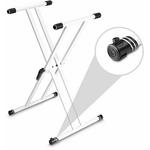 Стойка для клавишных Gravity Stands KSX 2W X-Form Double-Braced Keyboard Stand GKSX2W - фото 2