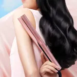 Плойка / Стайлер Showsee, asamiri розовый - фото 6