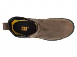 Рабочие ботинки со стальным носком - мужские Caterpillar, Clay - фото 6
