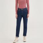 Женские джинсы Levi's levi’s, цвет Blue - фото 3