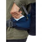 Рюкзак Sirac Plus 50 Lowe Alpine, синий - фото 11