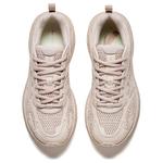 Anta Беговые Кроссовки Женские Розовый, Лотос Серый - фото 3