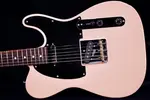 Suhr Classic T Custom, розовый корпус - фото