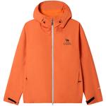 Ветровка унисекс CAMEL, погруженный аквамариновый - фото 10