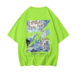 Футболка унисекс BOBBY ABLEY, Черный - фото 12